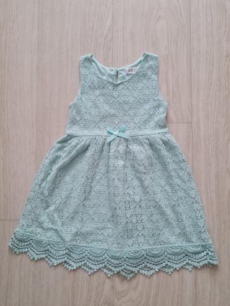 Šaty h&m 110, h&m,110