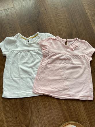 Tričká, palomino,80