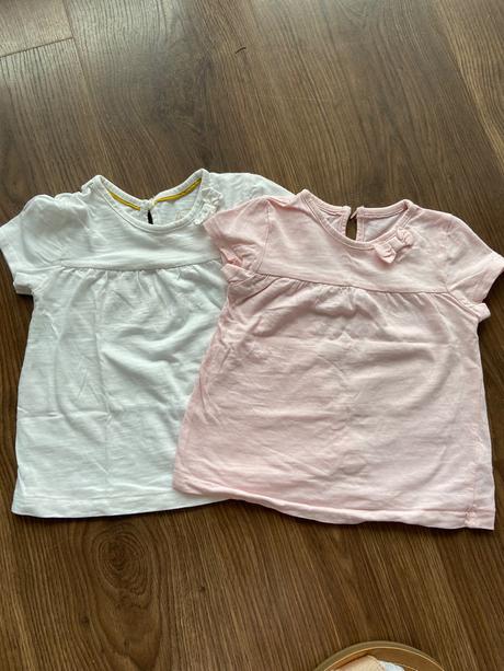 Tričká, palomino,80