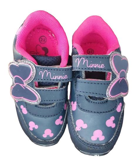 Topánky minnie, disney,22