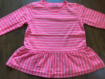 Tunika lindex, lindex,104