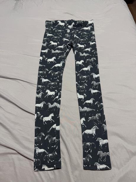 Legíny kôň, h&m,158
