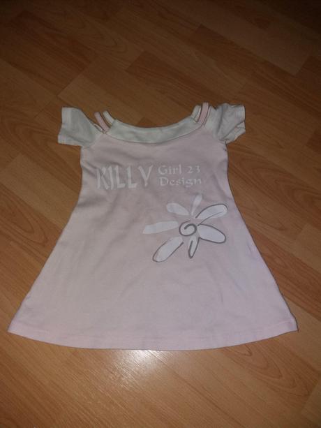 Balík oblečenia pre dievča 92, 86–98