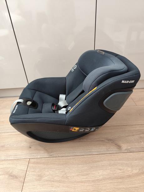 Maxi cosi pearl 360, maxi cosi