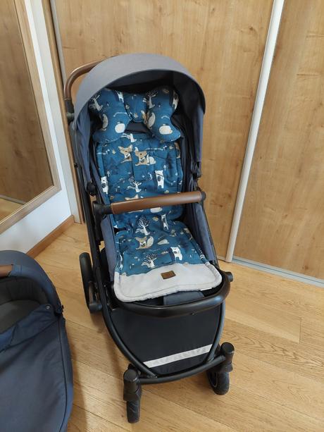 Britax smile iii 3v1 kočík cena dohodou, britax,britax smile iii