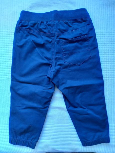 Tenke nohavice, h&m,92