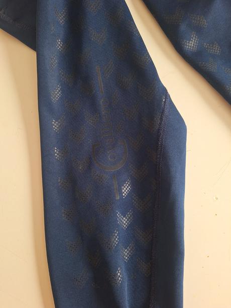 Jazdecké rajtky, cavalliero,140