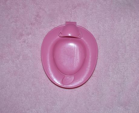 Výbava pre baby born bábiky 43 cm, 