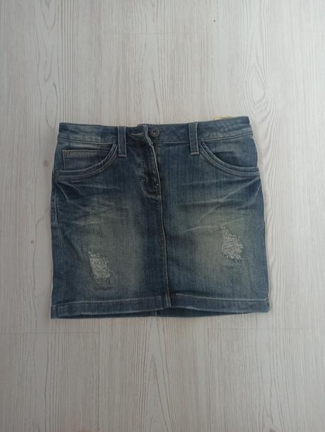 Rifľová sukňa, s.oliver,xs