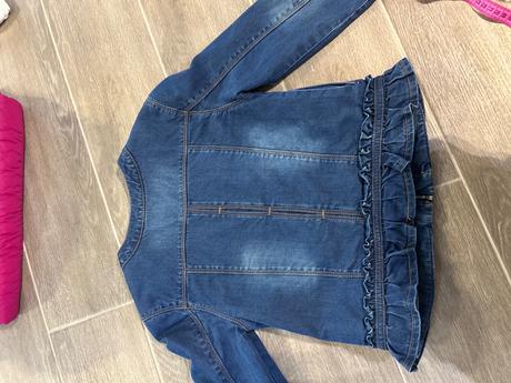 Riflovka mayoral, mayoral,134