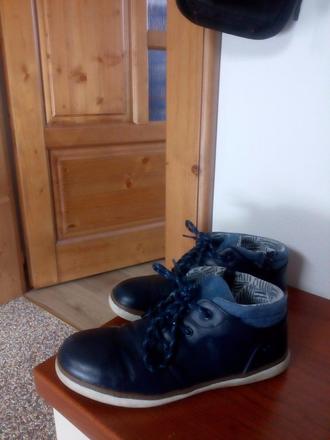 Detská obuv, 36