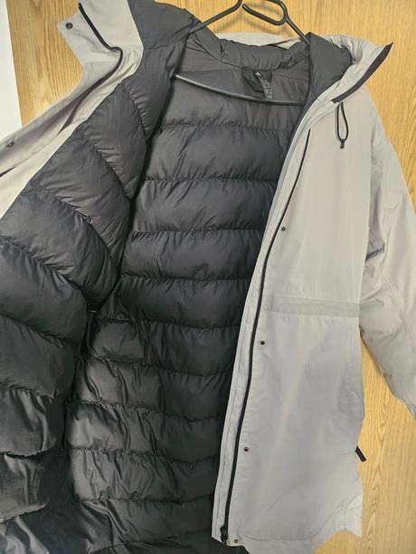 Zimná bunda adidas, adidas,xl