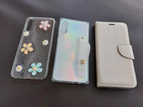 Obal samsung a50, samsung