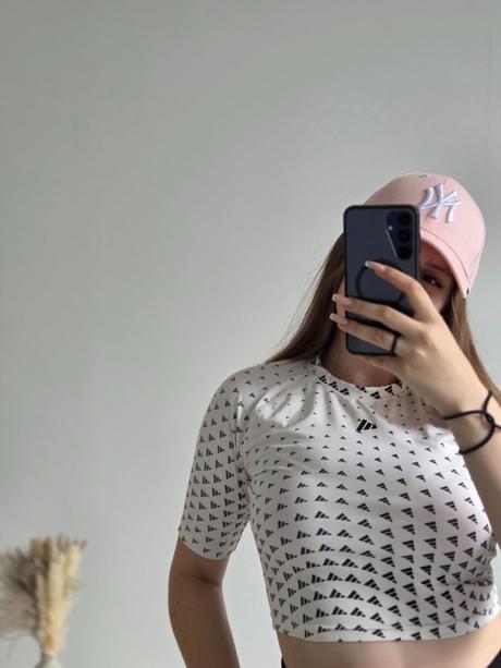 Adidas top na cvičenie m, adidas,m
