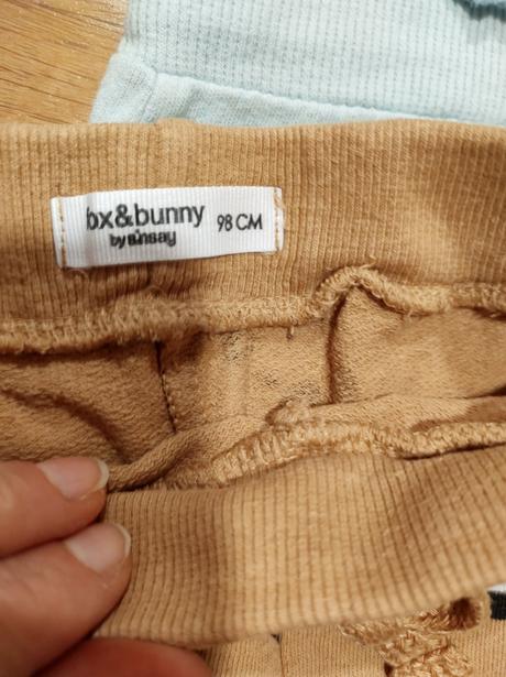 Sinsay tepláky 2x, sinsay,92