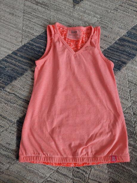 Tielko č.122-128, loap,122