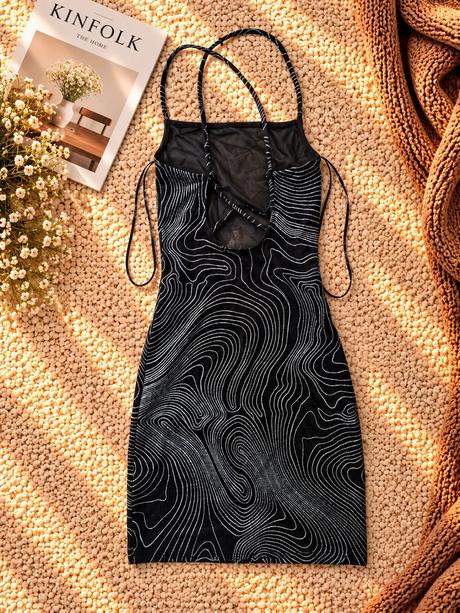 Šaty, h&m,xs