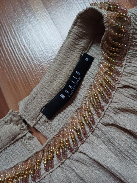 Nenoseny top, mohito,38