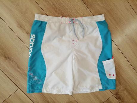 Kraťasy, adidas,152