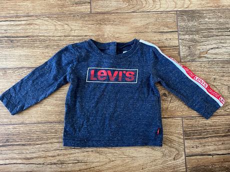Levis tričko, levis,74