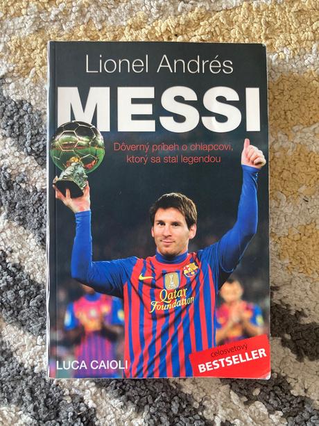 Lionel andrés messi (2012), 