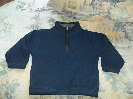 Mikina - hank n eddie - 3t (98), 98