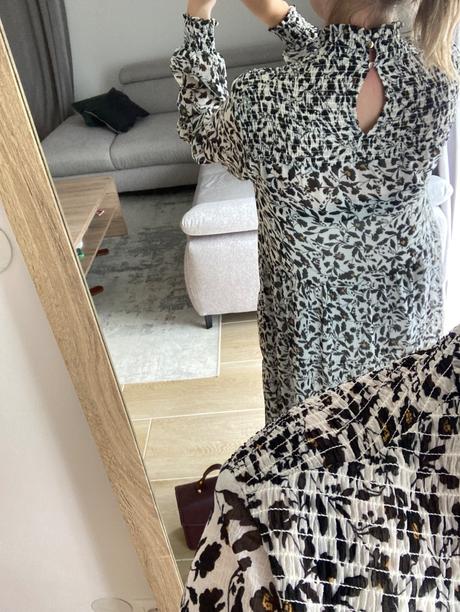 Dámske šaty, c&a,s