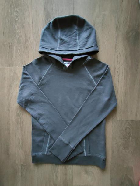 Tenká dievčenská mikinka zn.cherokee, 10-11 r., cherokee,146