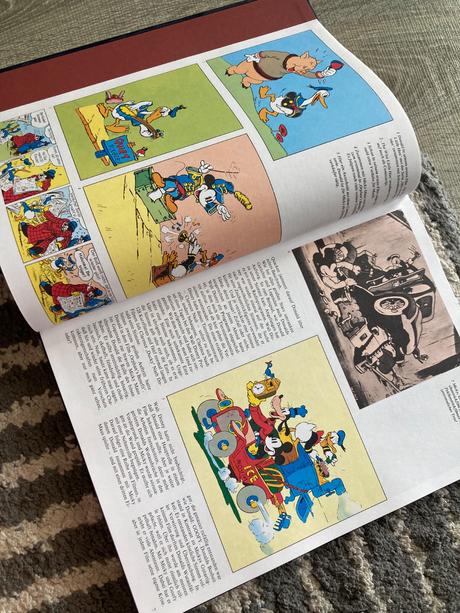 Ich donald walt disney die grossen klassiker(1995), 