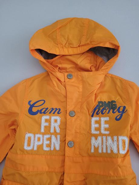 Prechodná bunda primigi, primigi,122