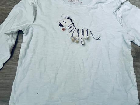 Tričko reserved 104, reserved,104