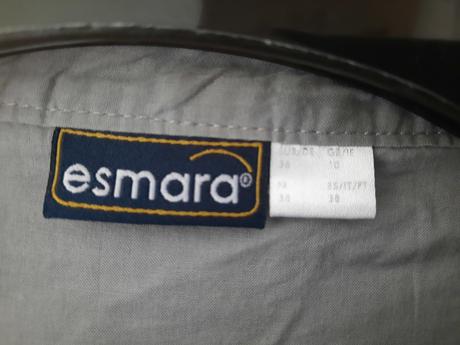 Blúzka, esmara,36