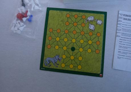 Mini súbor hier + pexeso,