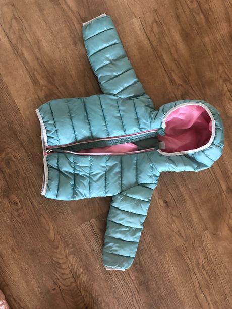 Prechodná vetrovka, kiki&koko,92