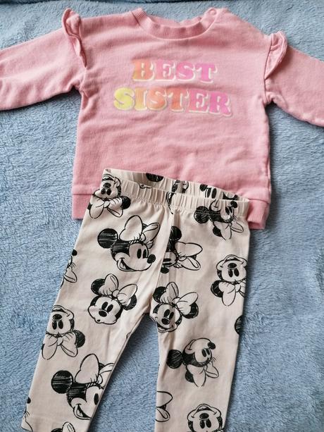 Legíny minnie, gap,68