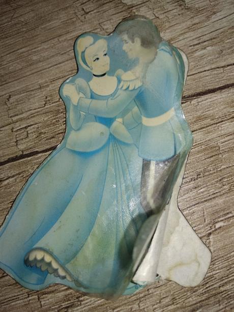 Magnetky disney princezné,