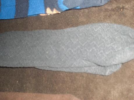 Pančušky 74/80, 74