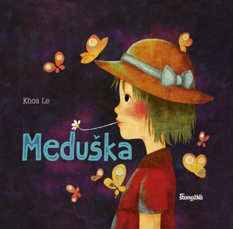 Khoa le - meduška,