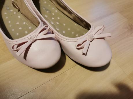 Balerínky, pepco,35