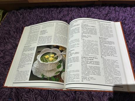 Kuchyňa zdravia - atraktívne recepty, 