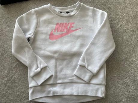Mikina, nike,98