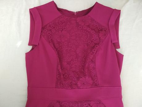 Krásne spolocenské saty - vel.40, 40