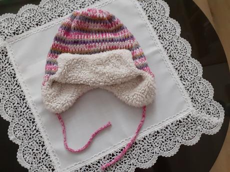 Dievcenska zimna ciapka, 56