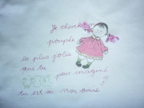 Súprava spodného prádla, 116