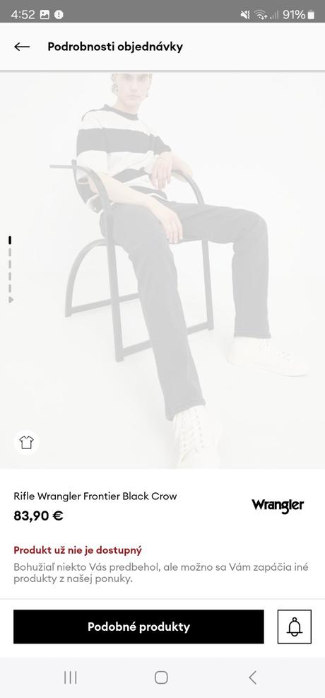 Rifle, wrangler,30