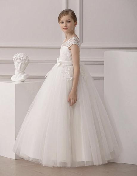 Šaty na prijimanie, 128 / 134 / 140 / 146