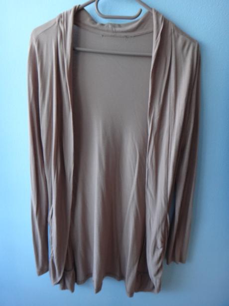 Tenučký kardigán, otto,s