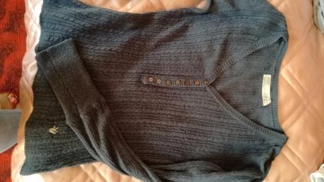 Pulovrik zara, zara,s
