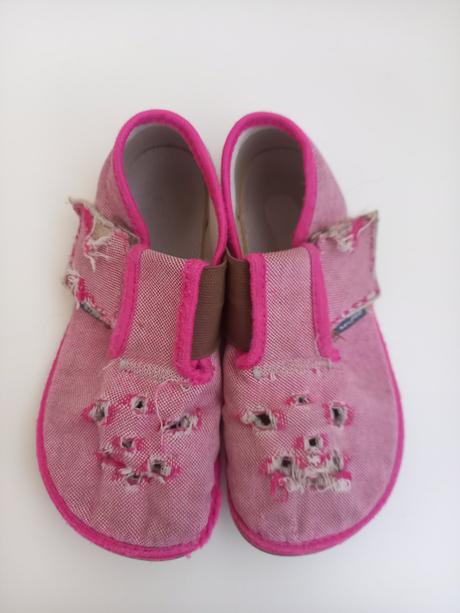 Dievcenske papucky pegres 29, pegres,29
