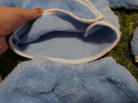 Suprava veľkosť 56/62, 56